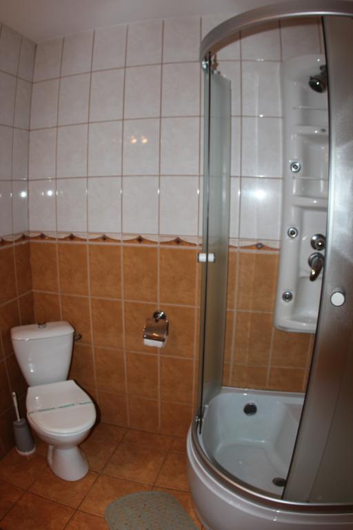 Pensiunea Blanca Reghin Cameră foto